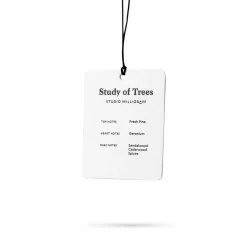 Card Air Freshener