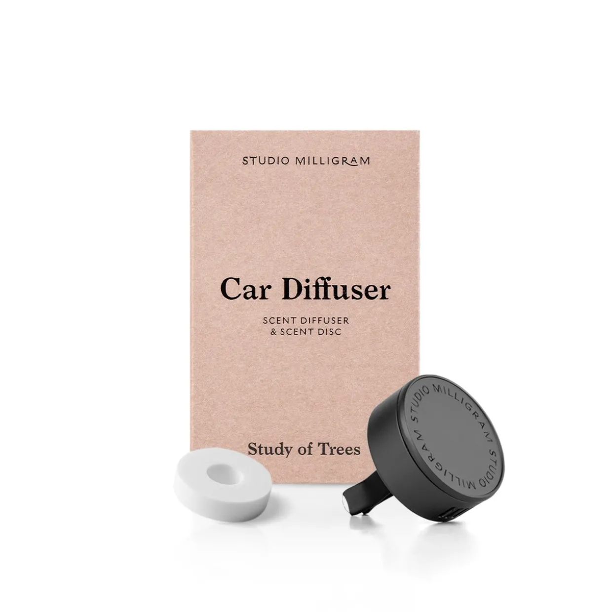 Car Diffuser