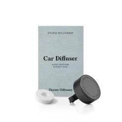 Car Diffuser