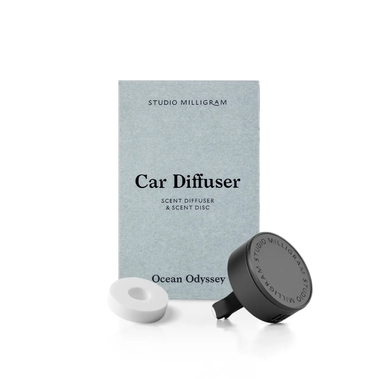 Car Diffuser