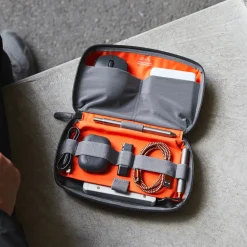Carryology Essentials Tech Carry Kit