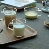 Cast Cafe Latte Mug