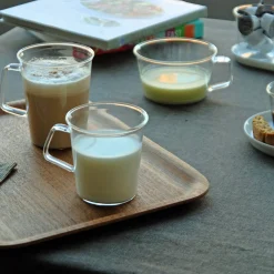 Cast Cafe Latte Mug