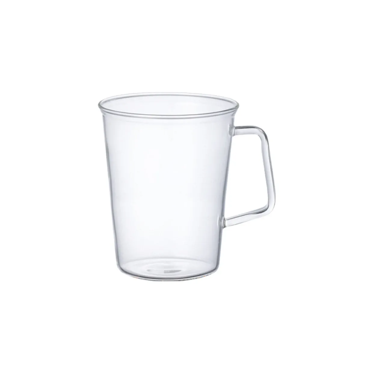 Cast Cafe Latte Mug