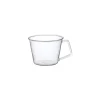 Cast Coffee Cup