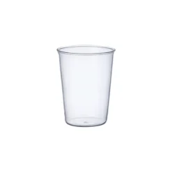Cast Iced Tea Glass