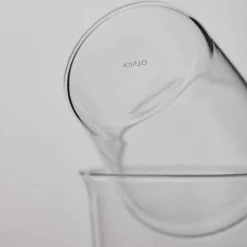 Cast Iced Tea Glass