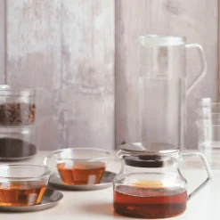 Cast Teapot