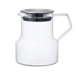 Cast Teapot