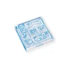 Cat Clear Stamp Set