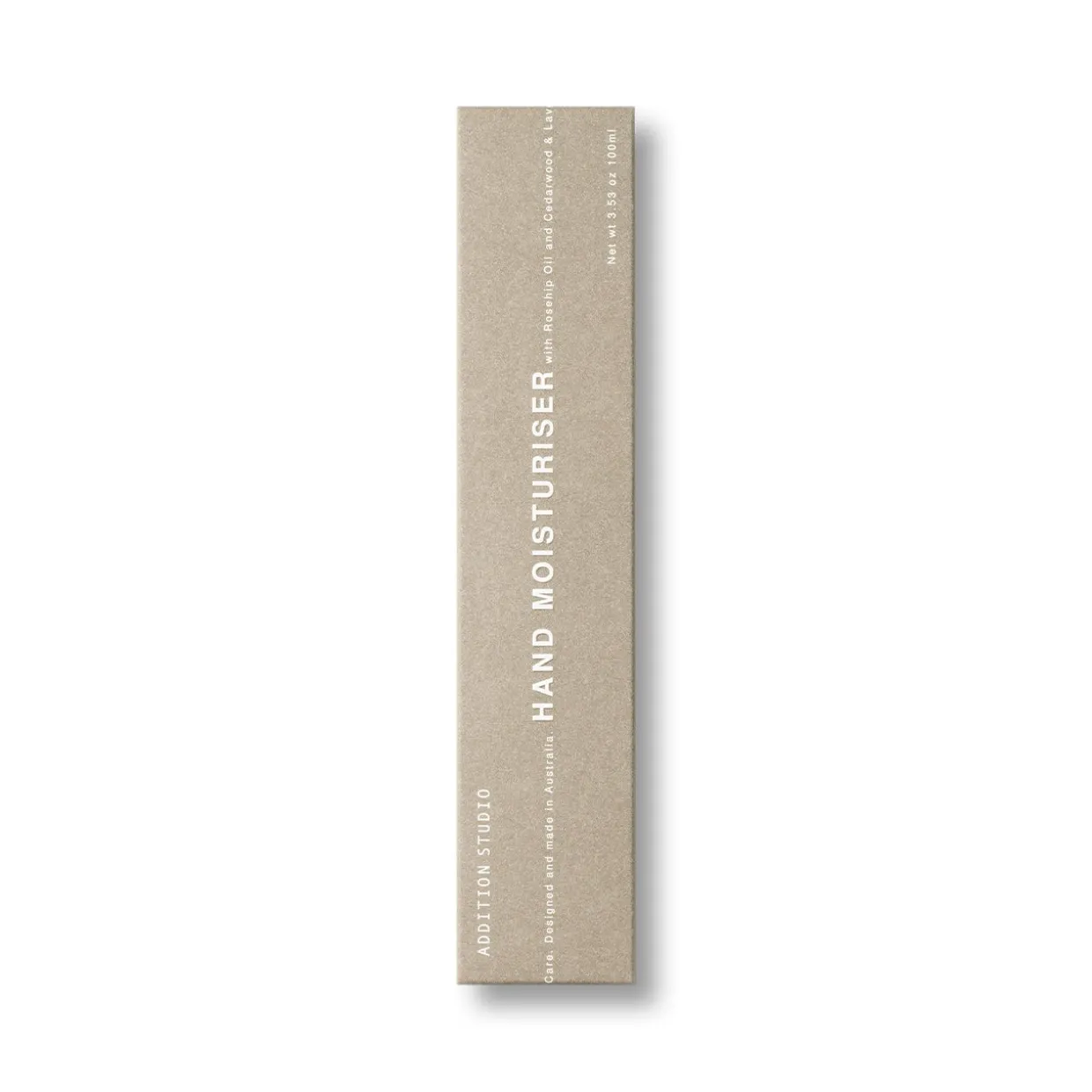 Cedar and Lavender Hand Cream 100ml