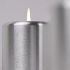 Cedarwood, Geranium and Lavender Essential Oil Candle