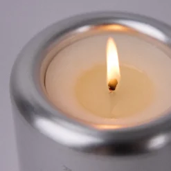 Cedarwood, Geranium and Lavender Essential Oil Candle