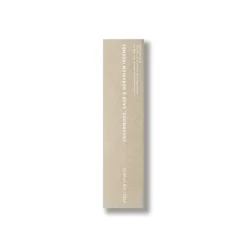 Cedarwood, Sage and Geranium Incense Refill Envelope