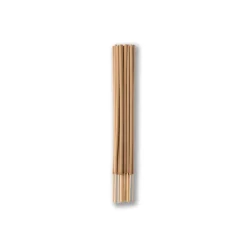 Cedarwood, Sage and Geranium Incense Refill Envelope