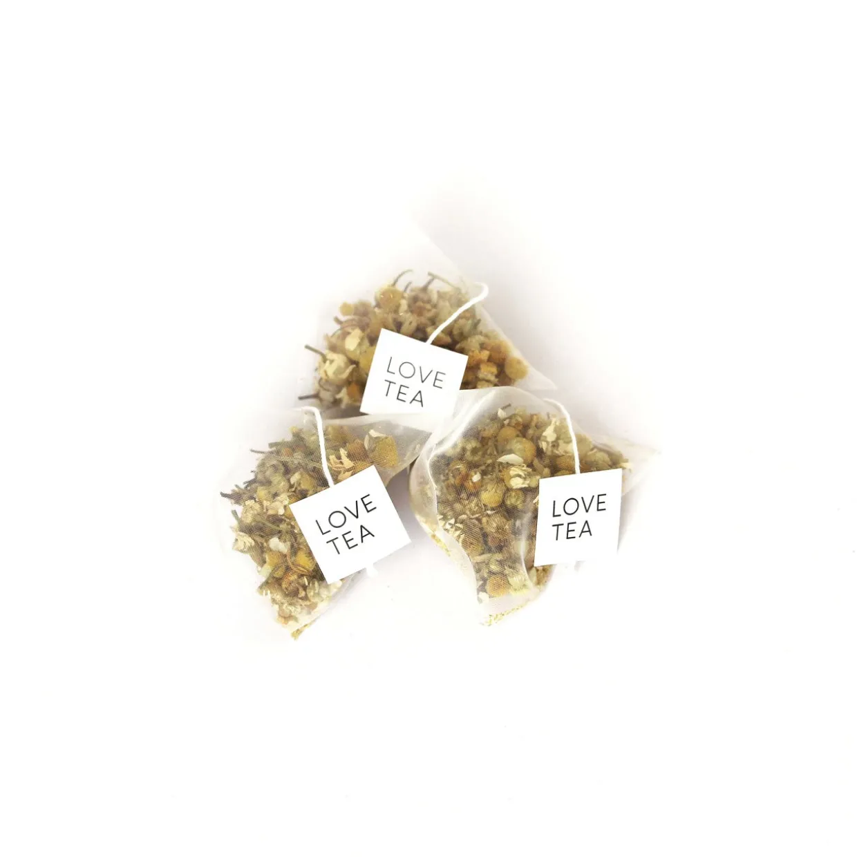 Chamomile Tea