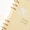 Cherries Baby Binder Journal