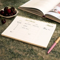 Cherry Meal Planner
