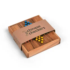 Chinese Checkers