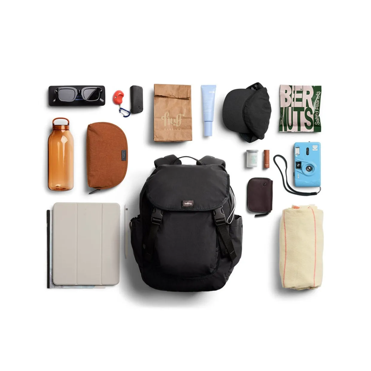 Cinch Backpack 20L