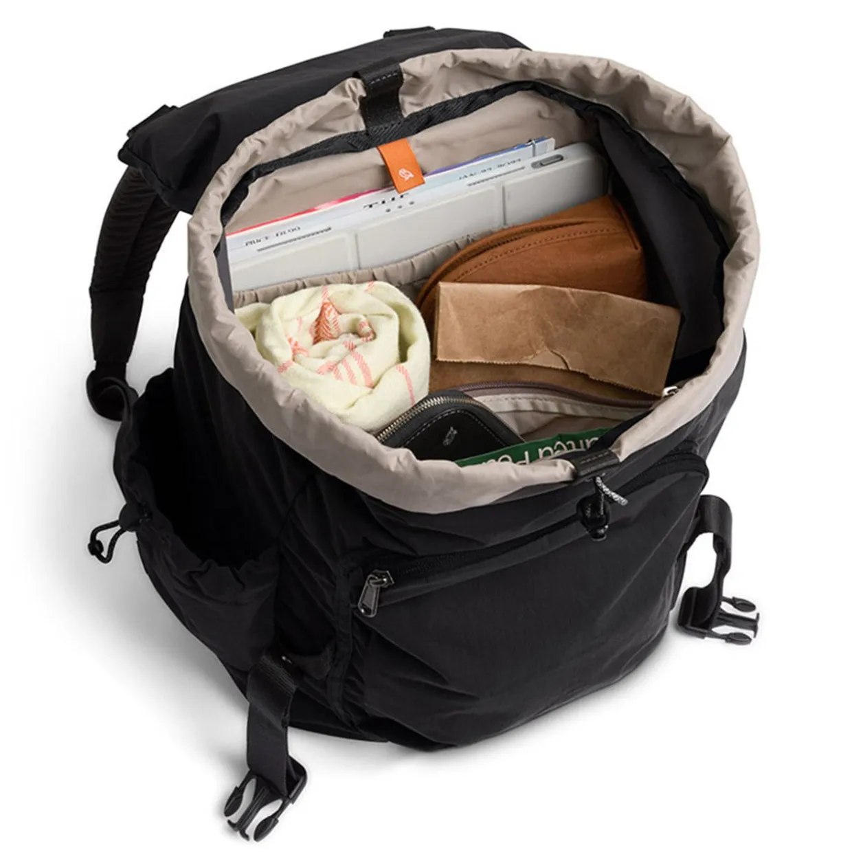 Cinch Backpack 20L