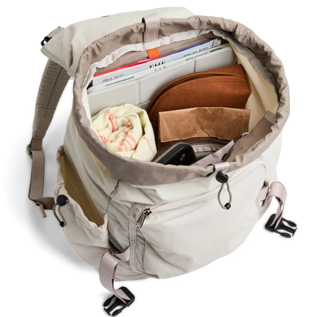 Cinch Backpack 20L