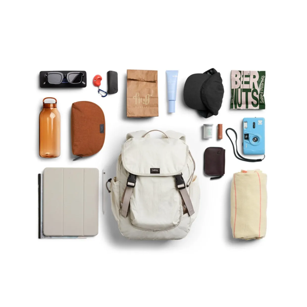 Cinch Backpack 20L
