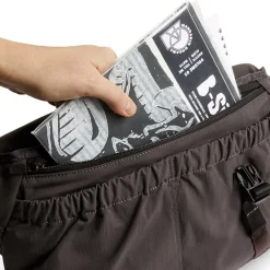 Cinch Messenger Bag 12L