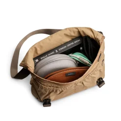 Cinch Messenger Bag 12L