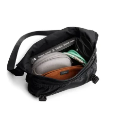 Cinch Messenger Bag 12L