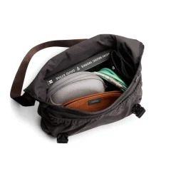 Cinch Messenger Bag 12L
