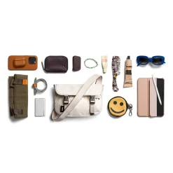 Cinch Mini Messenger Bag 6L