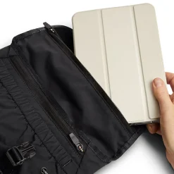 Cinch Mini Messenger Bag 6L