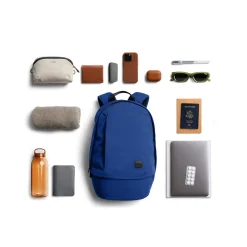 Classic Backpack (Third Edition) - Indigo