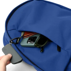 Classic Backpack (Third Edition) - Indigo
