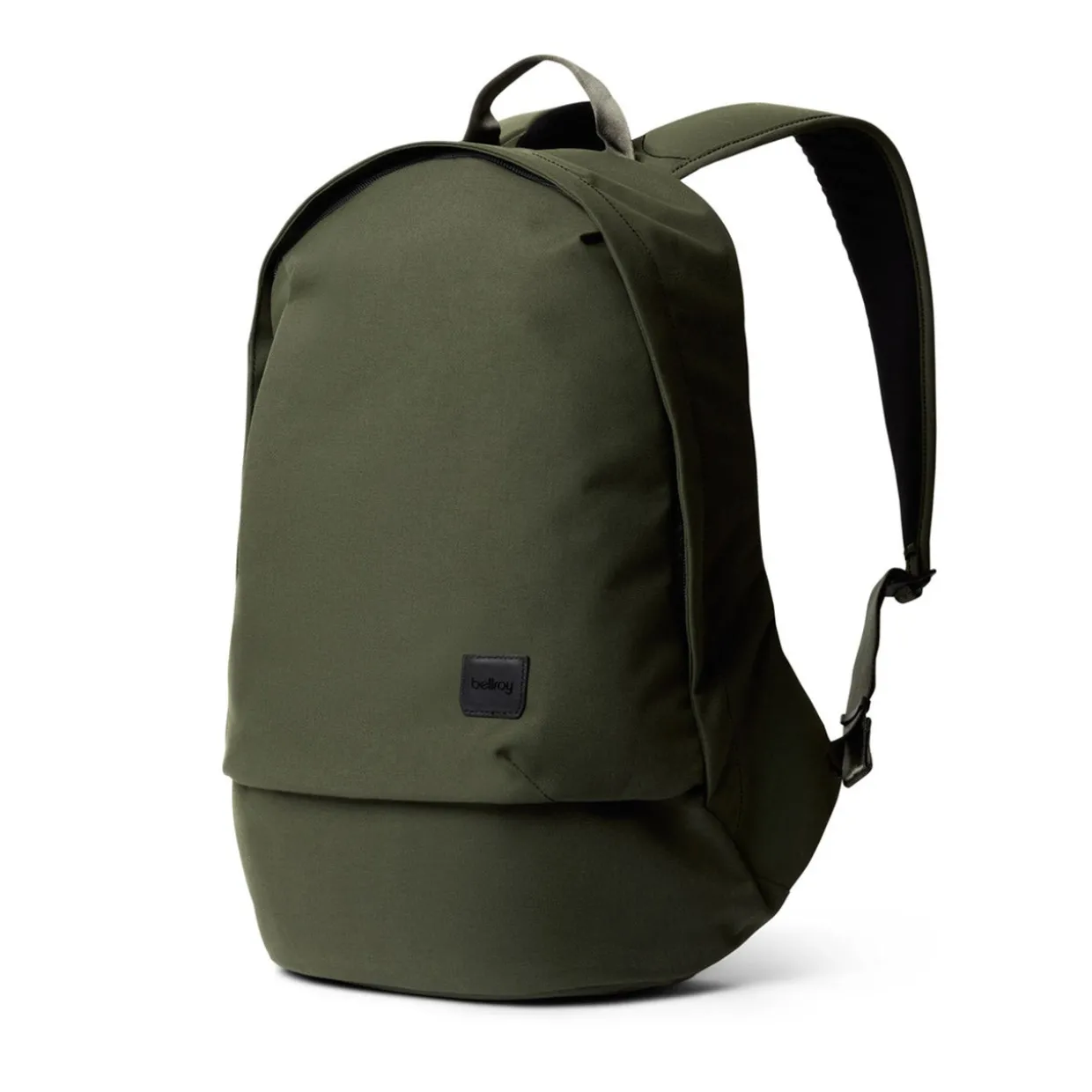 Classic Backpack Third Edition