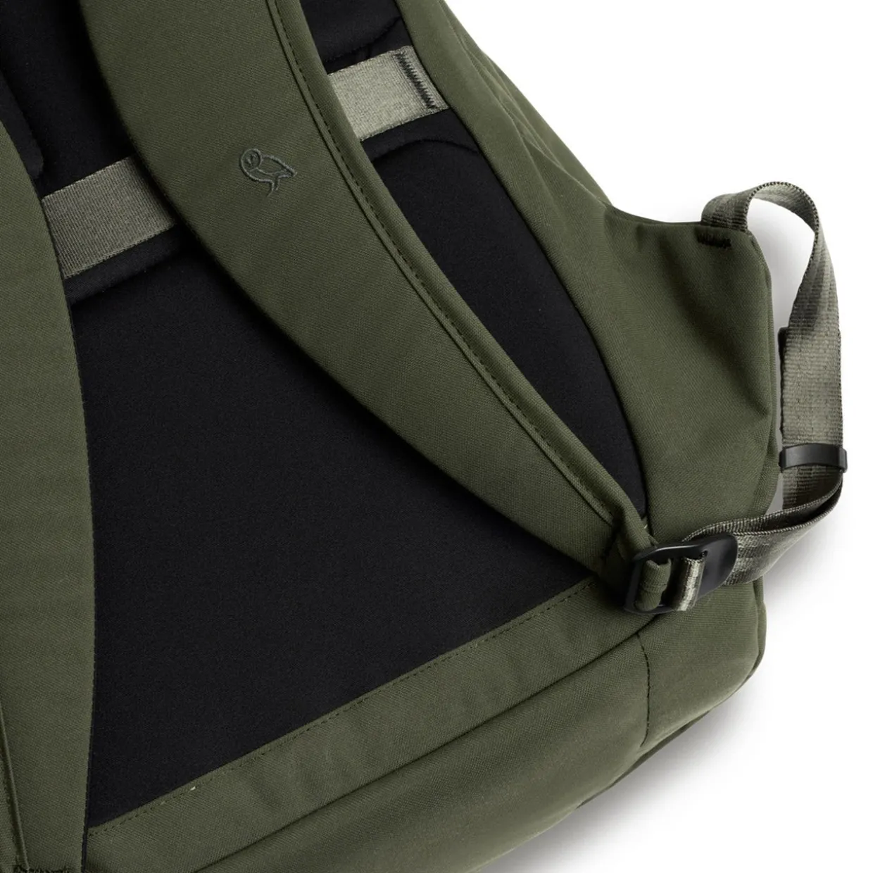 Classic Backpack Third Edition