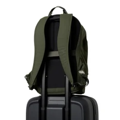Classic Backpack Third Edition