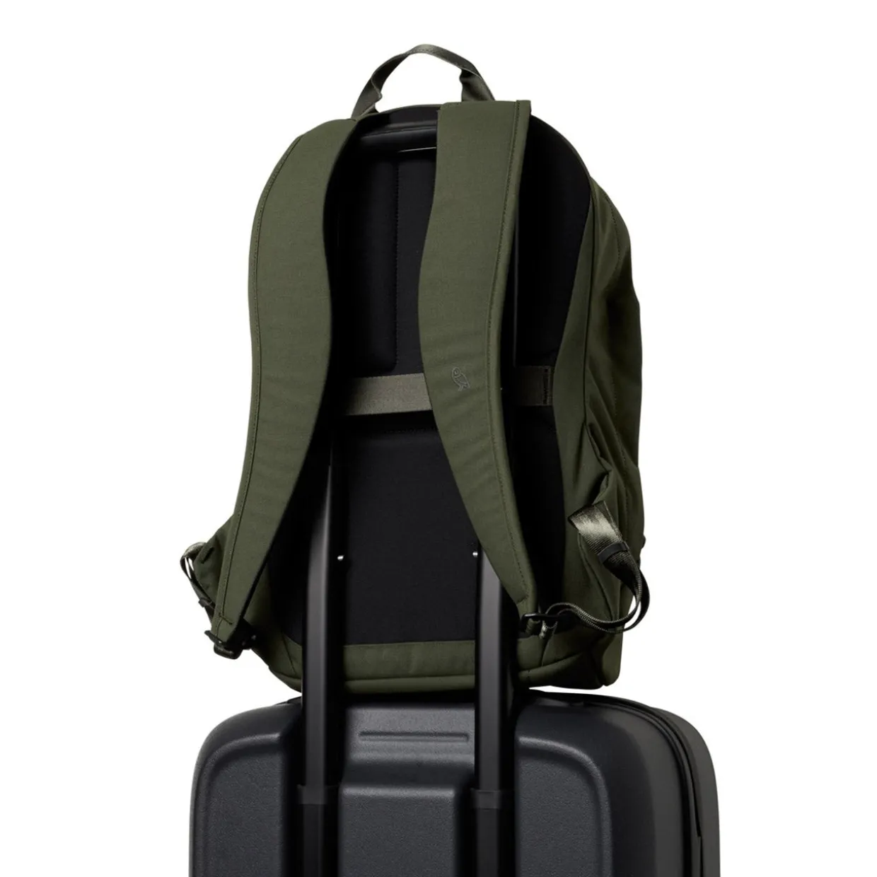 Classic Backpack Third Edition