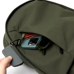 Classic Backpack Third Edition