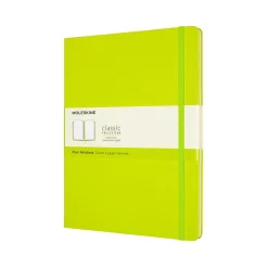 Classic Extra Large Hard Cover Notebook