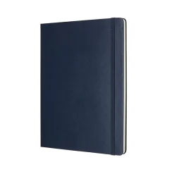 Classic Extra Large Hard Cover Notebook