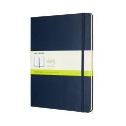 Classic Extra Large Hard Cover Notebook