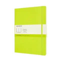 Classic Extra Large Soft Cover Notebook
