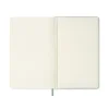 Classic Large Hard Cover Notebook Sage