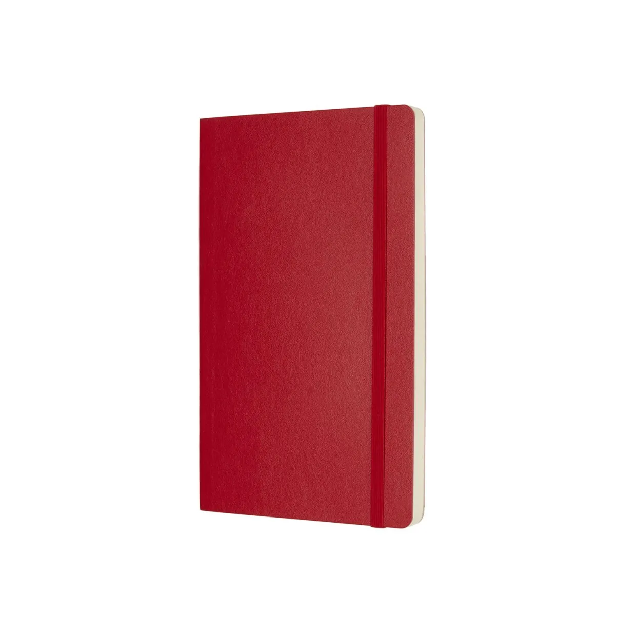 Classic Large Soft Cover Notebook