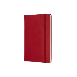 Classic Medium Hard Cover Notebook