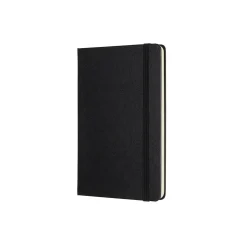 Classic Medium Hard Cover Notebook