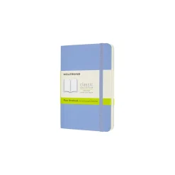 Classic Pocket Soft Cover Notebook