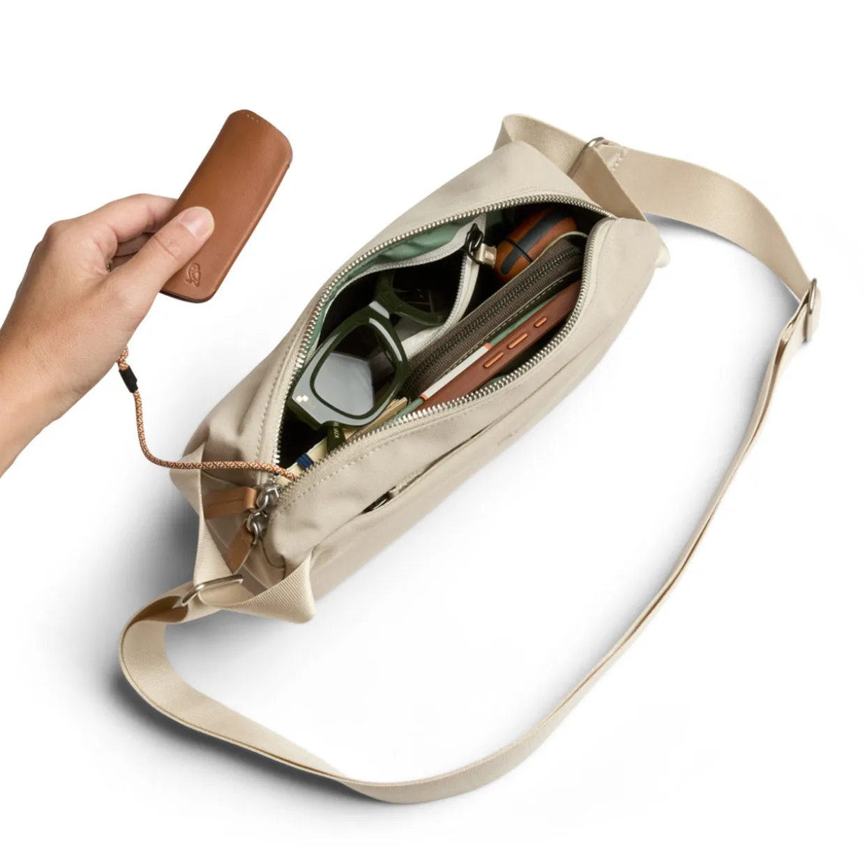 Classic Sling 3L